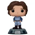 Figura POP Star Wars Young Boba Fett – imagen 2