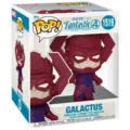 Figura POP Super Marvel Los 4 Fantasticos Galactus – imagen 2