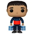 Figura POP Ted Lasso Nate Shelley – imagen 2
