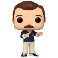 Figura POP Ted Lasso - Ted Lasso – imagen 2