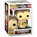 Figura POP Texas Chainsaw Massacre Leatherface – imagen 2