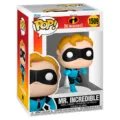 Figura POP The Incredibles Mr. Incredible – imagen 2