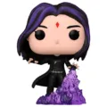 Figura POP Titans Raven – imagen 2
