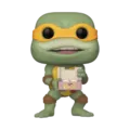 Figura POP Tortugas Ninja 2 Michaelangelo – imagen 2