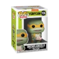 Figura POP Tortugas Ninja 2 Michaelangelo – imagen 3