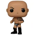 Figura POP WWE The Rock – imagen 2