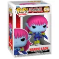 Figura POP Yu-Gi-Oh! Harpie Lady (5+1 Chase) – imagen 2