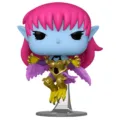 Figura POP Yu-Gi-Oh! Harpie Lady (5+1 Chase) – imagen 5