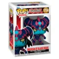 Figura POP Yu-Gi-Oh! Magician of Black Chaos – imagen 2