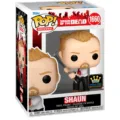 Figura POP Zombies Party Shaun Exclusivo (5+1 Chase) – imagen 2