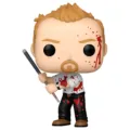 Figura POP Zombies Party Shaun Exclusivo (5+1 Chase) – imagen 4