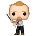 Figura POP Zombies Party Shaun Exclusivo (5+1 Chase) – imagen 5