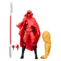 Figura Red Widow Marvel Legends Series 15cm – imagen 2