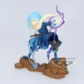 Figura Rimuru Tempest That Time I Got Reincarnated as a Slime 17cm – imagen 2