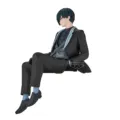 Figura Rin Itoshi Sweets Flavor Blue Lock 13cm – imagen 2