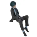 Figura Rin Itoshi Sweets Flavor Blue Lock 13cm – imagen 3
