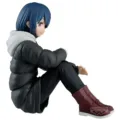 Figura Rin Shima Season 3 Laid-Back Camp 10cm – imagen 2