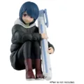 Figura Rin Shima Season 3 Laid-Back Camp 10cm – imagen 4