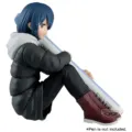 Figura Rin Shima Season 3 Laid-Back Camp 10cm – imagen 5
