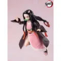 Figura S.H Figuarts Nezuko Kamado Demon Slayer Kimetsu no Yaiba 13cm – imagen 4