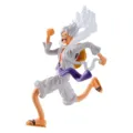 Figura S.H. figuarts Monkey D Luffy Gear 5 One Piece 15,5cm – imagen 5