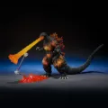 Figura S.H. Monster Arts Godzilla 1995 70th Anniversary Godzilla vs Destoroyah 16cm – imagen 3