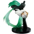 Figura Sanemi Shinazugawa Vibration Stars Demon Slayer Kimetsu no Yaiba 17cm – imagen 2