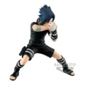 Figura Sasuke Uchiha III Vibration Star Naruto Shippuden 14cm – imagen 2