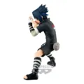 Figura Sasuke Uchiha III Vibration Star Naruto Shippuden 14cm – imagen 5