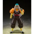 Figura SH Figuarts Android 20 Dragon Ball Z 13cm – imagen 4