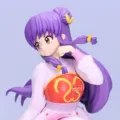 Figura Shampoo Glitter & Glamorours Ranma 1/2 22cm – imagen 11