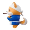 Figura Shiba Taishou Blue Archive 15cm – imagen 3