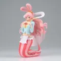 Figura Shirahoshi Glitter & Glamorous One Piece 16cm – imagen 2