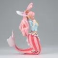 Figura Shirahoshi Glitter & Glamorous One Piece 16cm – imagen 3