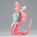 Figura Shirahoshi Glitter & Glamorous One Piece 16cm – imagen 4
