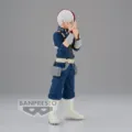 Figura Shoto II Age of Heroes My Hero Academia 17cm – imagen 3