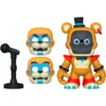 Cable Guy soporte sujecion Freddy Five Nights At Freddy'