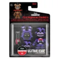 Figura Snaps! Five Nights at Freddys Nightmare Bonnie – imagen 2
