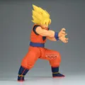 Figura Son Goku Grandista Dragon Ball Z 25cm – imagen 3