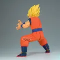 Figura Son Goku Grandista Dragon Ball Z 25cm – imagen 4