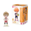 Figura sorpresa Haikyu!! 9cm (pack) – imagen 5