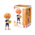 Figura sorpresa Haikyu!! 9cm (pack) – imagen 7