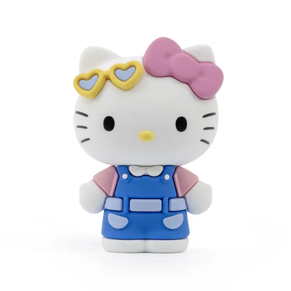 Figura sorpresa Hello Kitty 5cm (pack)
