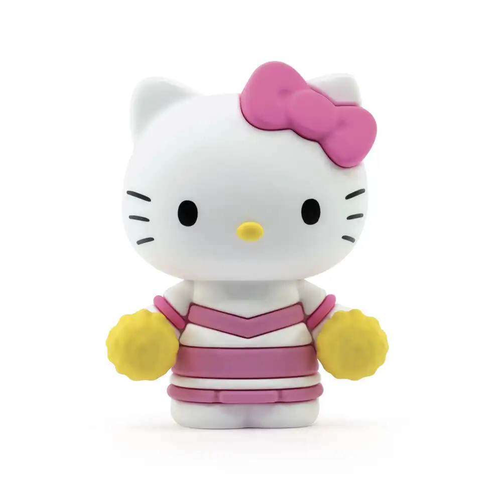 Figura sorpresa Hello Kitty 5cm (pack)