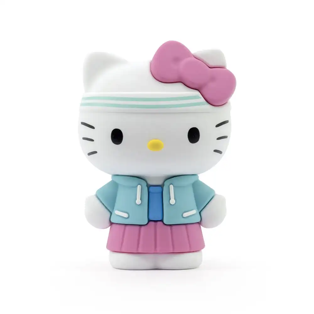 Figura sorpresa Hello Kitty 5cm (pack)