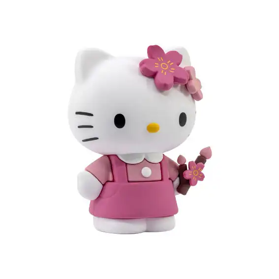 Figura sorpresa Hello Kitty 7cm (pack)