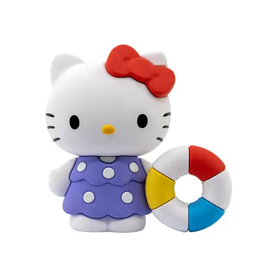 Figura sorpresa Hello Kitty 7cm (pack)