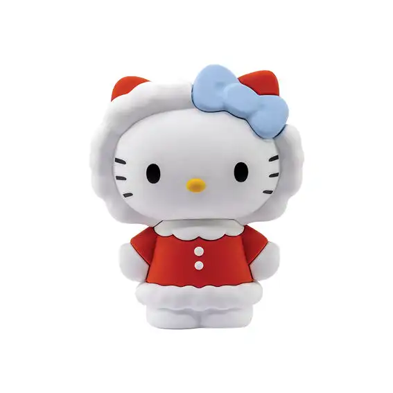 Figura sorpresa Hello Kitty 7cm (pack)