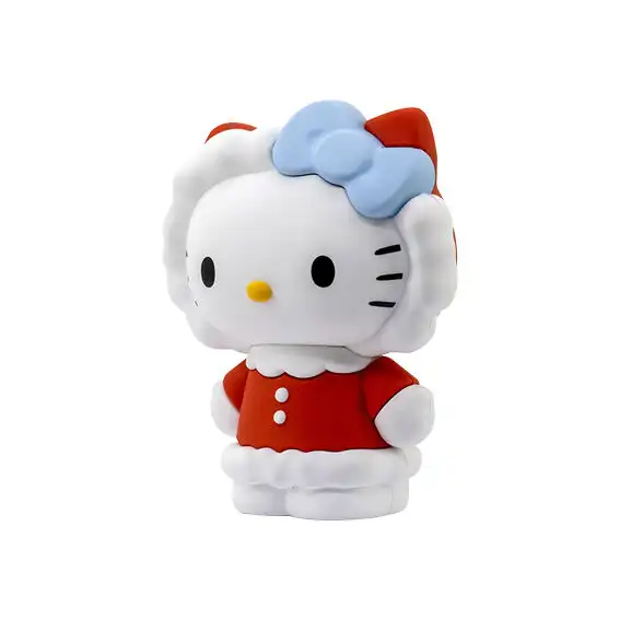 Figura sorpresa Hello Kitty 7cm (pack)