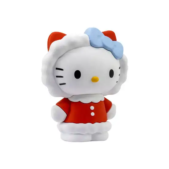 Figura sorpresa Hello Kitty 7cm (pack)